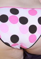 ATK Archives: Josey (Josey spreads her pussy.)