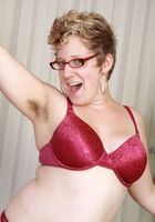 ATK Archives: Josey (Josey spreads her pussy.)