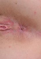 ATK Petites: Joseline Kelly (Joseline yanks on her hot pussy.)