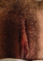 ATK Petites: Juanita (Juanita in exotic and hairy)