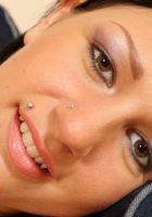 ATK Archives: Judy (Judy uses her fingers for good)