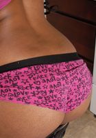 ATK Exotics: Juicy Delight (Juicy Delight in black women)