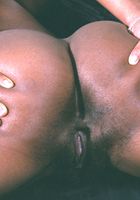 Chantel from ATK Exotics