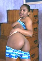 ATK Exotics: Chantel (Chantel in thick women)