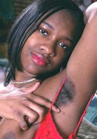 ATK Exotics: Chantel (Chantel in black women)