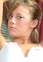 ATK Petites: Jules (Jules in lingerie)