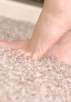 ATK Galleria: Julissa (Julissa in footfetish)