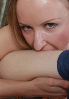 ATK Natural & Hairy: Yulja (Hairy Yulja and Elegiya have lesbian fun)