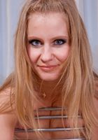 ATK Archives: Julie (She spreads her pussy)