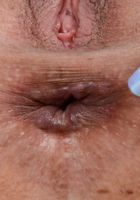 ATK Exotics: Julie Kay (Julie Kay in black women)