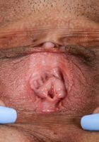 ATK Exotics: Julie Kay (Julie Kay in black women)