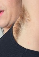 ATK Petites: Juliette March (Juliette goes ass in the air and throws her bush)