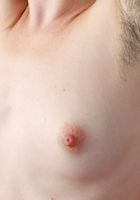 Juliette March from ATK Natural & Hairy