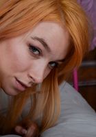 ATK Premium: Julia Rae (Julia Rae Flashes her Feet and Spreads her Pink)