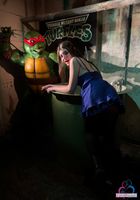 ATK Girlfriends: Julia James (ATK Girlfriends Julia James Photo Set)