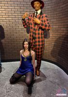 ATK Girlfriends: Julia James (ATK Girlfriends Julia James Photo Set)