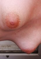 ATK Petites: Julia James (Julia James Spreads her Creamy Pussy)