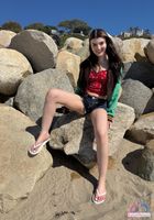 ATK Girlfriends: Julia James (ATK Girlfriends Julia James Photo Set)