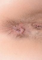 ATK Petites: June Joselin (June Joselin in lingerie)