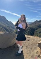 Juniper Ren from ATK Petites