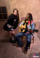 ATK Girlfriends: Juniper Ren (ATK Girlfriends Juniper Ren Photo Set)