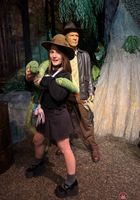 Juniper Ren from ATK Petites