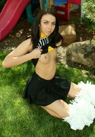 ATK Galleria: Tiffany Tyler (Tiffany Tyler in nudism)