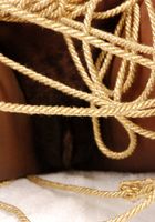 ATK Exotics: Justine (Justine in black women)