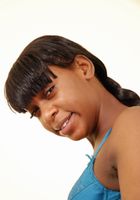 ATK Exotics: Justine (Justine in black women)