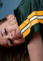 ATK Petites: Kacy Lane (Kacy Lane Football Jersey Spreads)