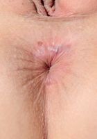 ATK Petites: Kacie Castle (Kacie Castle Foot Fetish Pussy Spreading)