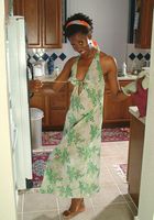 ATK Exotics: Kadia (Kadia in black women)