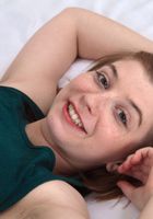 ATK Natural & Hairy: Kady (Kady in young and hairy)