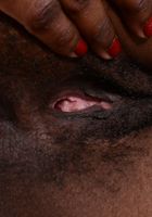 ATK Natural & Hairy: Kahlista Stonem (Kahlista Stonem in exotic and hairy)