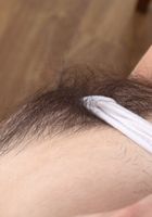 ATK Natural & Hairy: Kalygulina (Kalygulina spreads her fine fur)