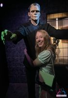 ATK Girlfriends: Kallie Taylor (ATK Girlfriends Kallie Taylor Photo Set)