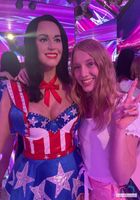 ATK Girlfriends: Kallie Taylor (ATK Girlfriends Kallie Taylor Photo Set)