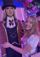 ATK Galleria: Kallie Taylor (Kallie Taylor Stripping and Date)