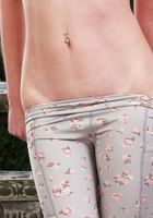 ATK Petites: Kallie Taylor (Kallie Taylor Outdoor Spreading)