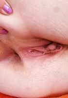 ATK Galleria: Kallie Taylor (Kallie Taylor Spreading)