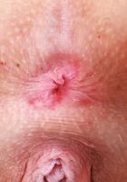 ATK Petites: Kallie Taylor (Kallie has a very thick dark bush and no panties)