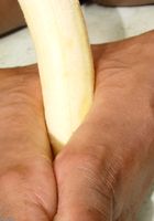 ATK Exotics: Kamila (Kamila in footfetish)