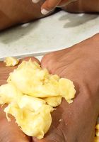 ATK Exotics: Kamila (Kamila in footfetish)