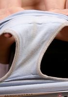 ATK Natural & Hairy: Kandi (Kandi is ready to work your cock with her hairy snatch.)