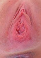 ATK Galleria: Kandace Kayne (Kandace spreads her pink juicy pussy)