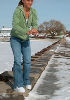 ATK Premium: Karen Dreams (Karen Dreams in behind the scenes)