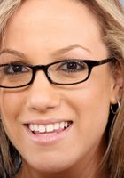 ATK Archives: Kara Novak (Kara Novak spreads her pussy)