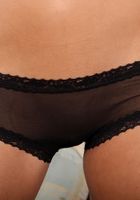 ATK Archives: Kara Novak (Kara Novak spreads her pussy)