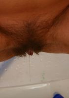 ATK Natural & Hairy: Karina (Karina in scary hairy)