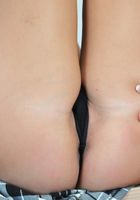 ATK Galleria: Kari (Kari in uniforms)